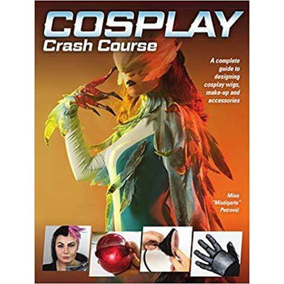 Cosplay Crash Course Deinparadies.ch bei Deinparadies.ch