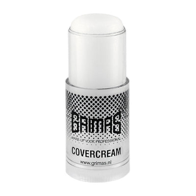 Grimas Covercream Makeup Stick white 001 Grimas Deinparadies.ch