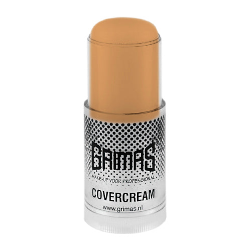 Barra de maquillaje Grimas Covercream - Beige B1 - Grimas
