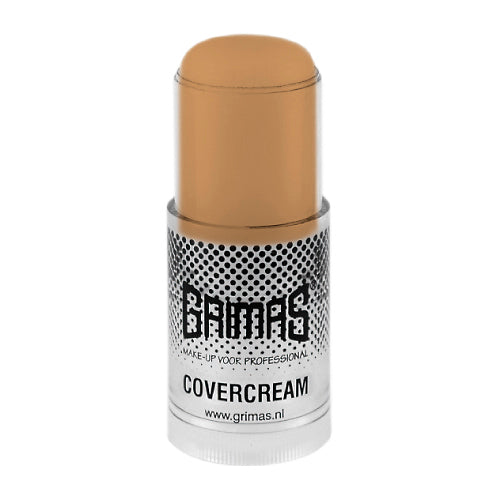 Grimas Covercream Makeup Stick - Beige B2 - Grimas