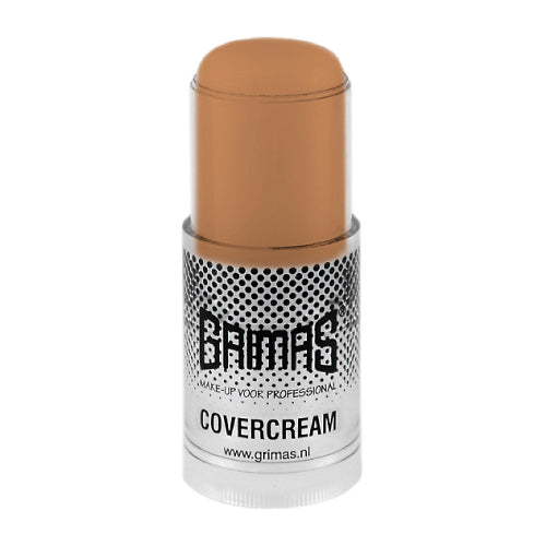 Grimas Covercream Makeup Stick - Beige B4 - Grimas