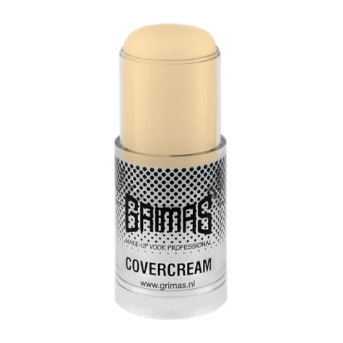 Grimas Covercream Makeup Stick - Beige G0 - Grimas