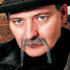 Cowboy Mustache Human Hair Maskworld at Deinparadies.ch