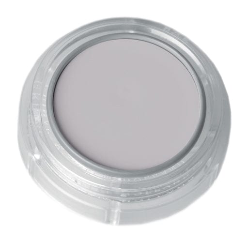 Grimas Crème Makeup Pearl iridiscente 701 Silver 15ml Grimas en Deinparadies.ch