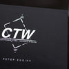 Card Through Window CTW | Peter Eggink at Empty Hand Productions Deinparadies.ch