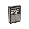 Cubeline Playing Cards Art of Play at Deinparadies.ch