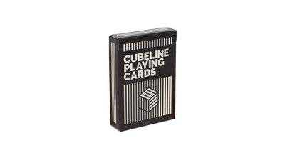 Cubeline Playing Cards Art of Play bei Deinparadies.ch