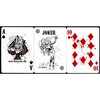 Dark Deco Deck by US Playing Card RSVP - Russ Stevens bei Deinparadies.ch