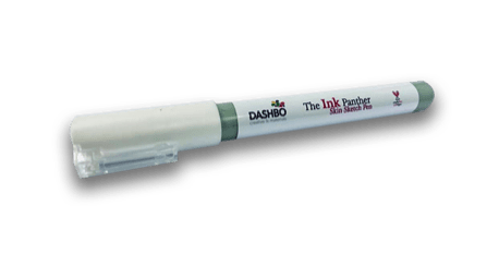 Dashbo Ink Pen Black Hole Dashbo Creative FX bei Deinparadies.ch