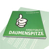 Daumenspitzen-Buch by Alexander de Cova Alexander De Cova bei Deinparadies.ch