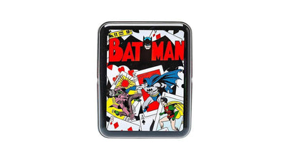 DC Super Heroes - Batman no. 11 Playing Cards Deinparadies.ch bei Deinparadies.ch