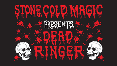 Dead Ringer par Jeff Stone Jeff Stone à Deinparadies.ch