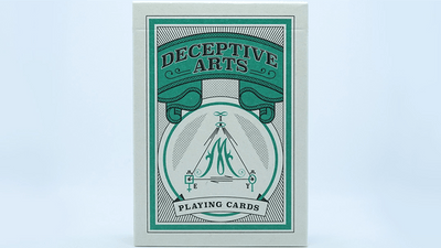 Deceptive Arts Playing Cards Deinparadies.ch consider Deinparadies.ch
