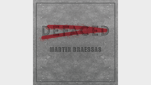 Defaced | Martin Braessas Penguin Magic bei Deinparadies.ch