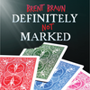 Definitely Not Marked by Brent Braun Penguin Magic Deinparadies.ch