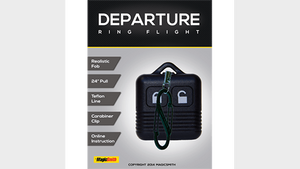 Departure (Ring Flight) by Magic Smith Magic Smith bei Deinparadies.ch