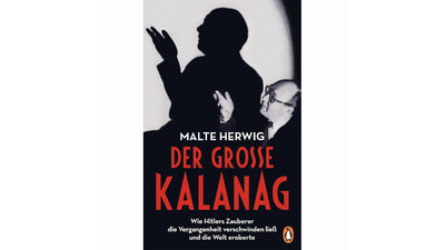 The Great Kalanag by Malte Herwig Penguin Books Deinparadies.ch