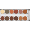 Dermacolor Camouflage Palette 12B Dermacolor bei Deinparadies.ch