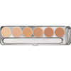 Dermacolor Camouflage Palette D1W-D6W Dermacolor bei Deinparadies.ch