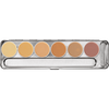 Dermacolor Camouflage Palette H Dermacolor bei Deinparadies.ch