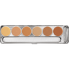 Dermacolor Camouflage Palette M Dermacolor bei Deinparadies.ch