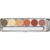 Dermacolor Camouflage Palette S Dermacolor bei Deinparadies.ch