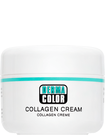 Dermacolor Collagen Cream 50ml Kryolan at Deinparadies.ch