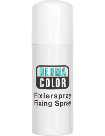 Dermacolor fixing spray with UV protection Dermacolor at Deinparadies.ch