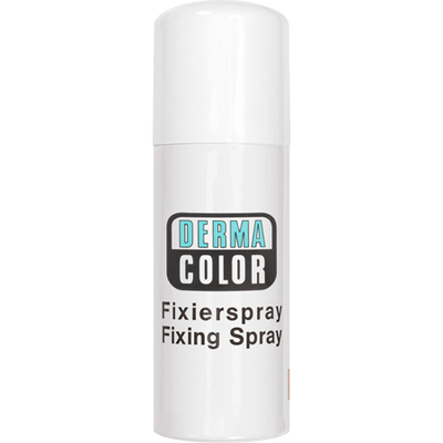 Dermacolor Fixierspray mit UV-Schutz Dermacolor bei Deinparadies.ch