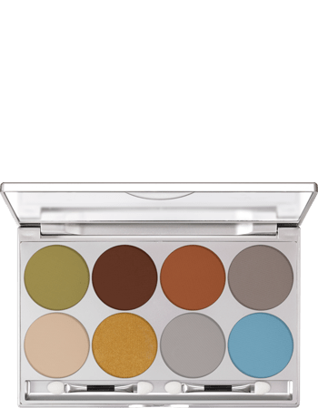 Dermacolor Light Eye Shadow Set Dermacolor at Deinparadies.ch