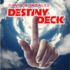 Destiny Deck by David Gonzalez Card-Shark bei Deinparadies.ch