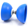 Diabolo Freewheel Cyclone Classic Set - blue - Juggle Dream
