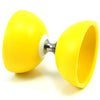 Diabolo Freewheel Cyclone Classic Set - yellow - Juggle Dream