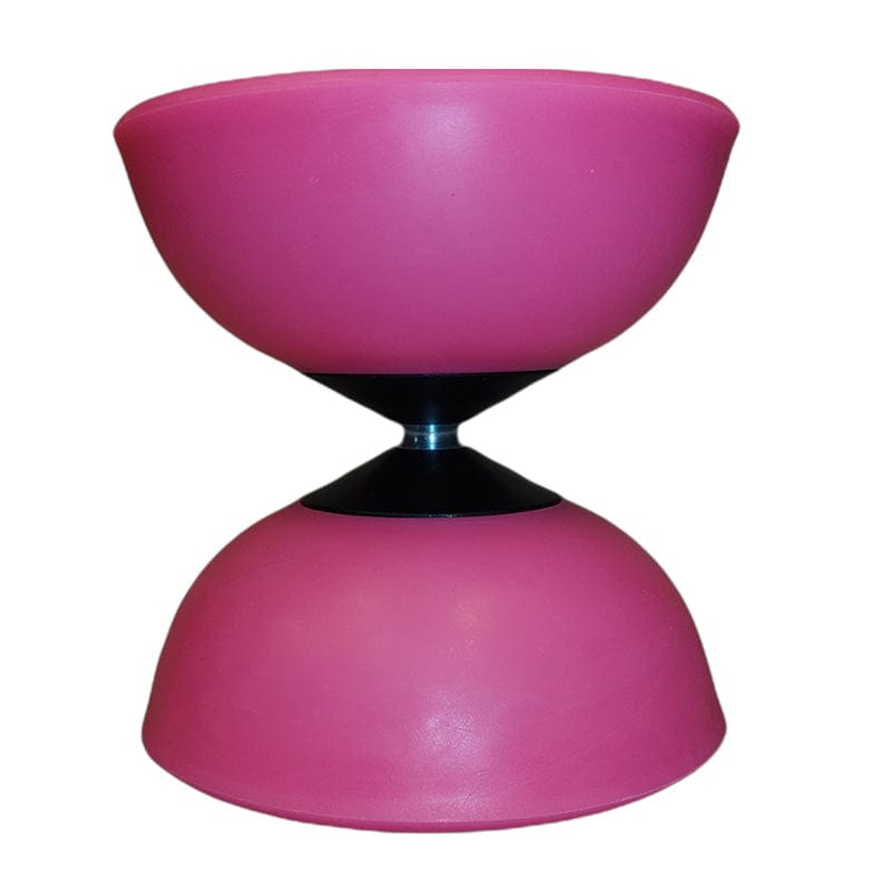 Diabolo Tornado by Mister Babache pink Mister Babache bei Deinparadies.ch
