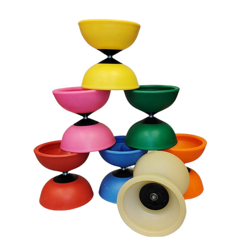 Diabolo Tornado by Mister Babache Mister Babache bei Deinparadies.ch