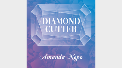 Diamond cutters | Amanda Nepo Penguin Magic at Deinparadies.ch