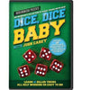 Dice, Dice Baby with John Carey Big Blind Media at Deinparadies.ch