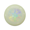 Ninja Star Sports Disc Frisbee Glow Dirty Discs bei Deinparadies.ch