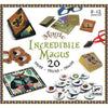 Djeco magic box Incredibile Magus Djeco Magic en Deinparadies.ch