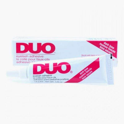 Duo Eyelash Glue Dark 7g Duo at Deinparadies.ch