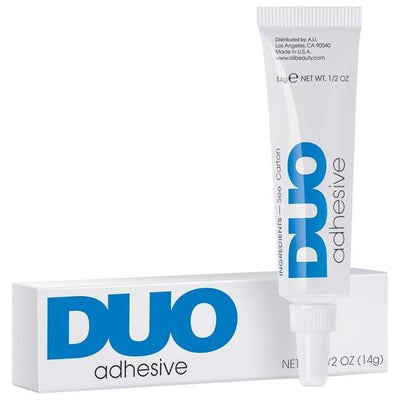 Duo Wimpernkleber Klar 14g Duo bei Deinparadies.ch