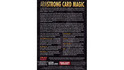 Armstrong Magic Vol. 2 by Jon Armstrong L&L Publishing Deinparadies.ch