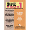 Treasures Vol 1 by Alexander DeCova Anubis Media Corporation bei Deinparadies.ch