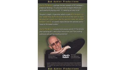 One for The Money by Bill Goldman Bob Kohler Productions Deinparadies.ch