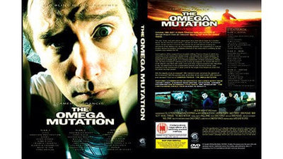 Omega Mutation (3 DVD Set) by Cameron Francis & Big Blind Media Big Blind Media bei Deinparadies.ch