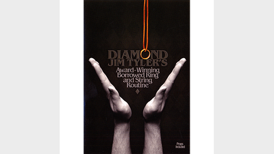 Collateral | Diamond Jim Tyler Diamond Jim Tyler bei Deinparadies.ch