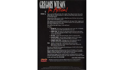 In Action Volume 2 by Gregory Wilson L&L Publishing bei Deinparadies.ch