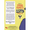 Make Your Spring Puppets Alive - Training DVD by Jim Pace Anubis Media Corporation Deinparadies.ch