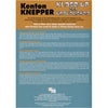 Klose-Up And Unpublished by Kenton Knepper Anubis Media Corporation bei Deinparadies.ch