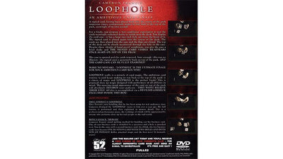 Loophole by Cameron Francis David Forrest bei Deinparadies.ch